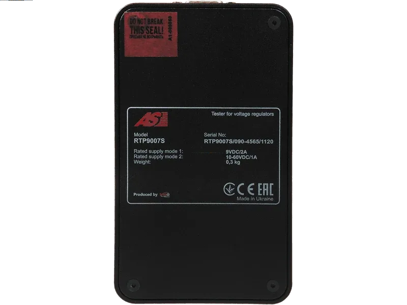 RTP9007S MSG - 8. INNE — zdjęcie 2 z 2