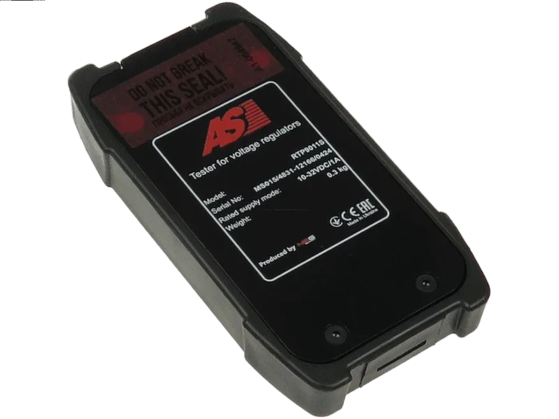RTP9011S MSG - Scrapper — zdjęcie 2 z 3