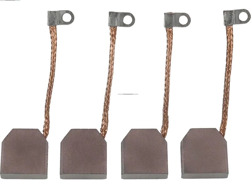 RX58 AS-PL - 3.CZĘŚCI ALTERNATORA — zdjęcie 2 z 2