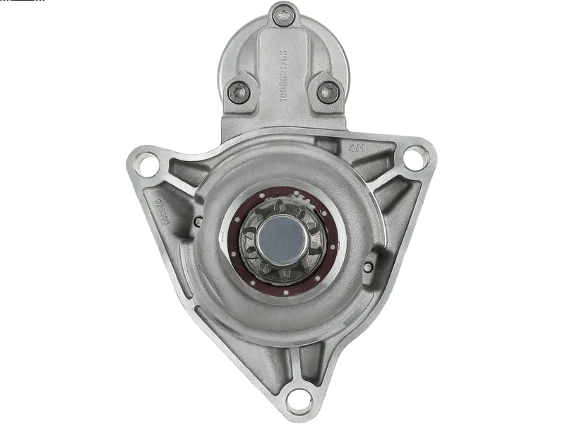 S0005(SEG) SEG Automotive - 2.ROZRUSZNIK — zdjęcie 1 z 5