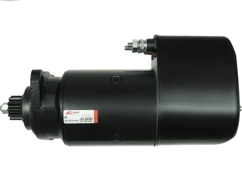 S0007 AS-PL - 2.ROZRUSZNIK — zdjęcie 2 z 6