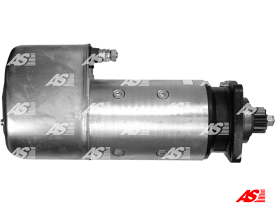 S0007 AS-PL - 2.ROZRUSZNIK — zdjęcie 6 z 6