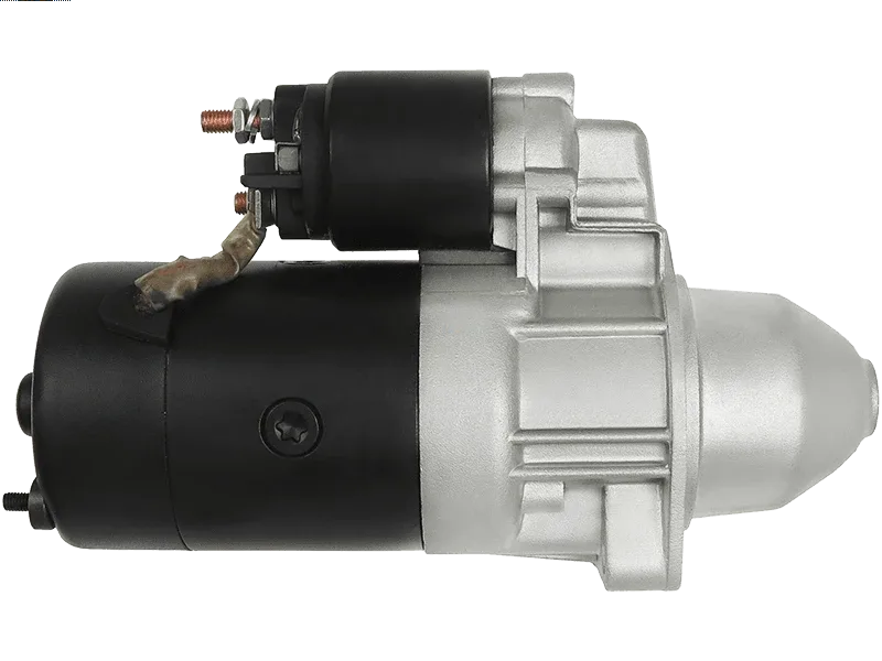 S0016SR AS-PL - 2.ROZRUSZNIK — zdjęcie 2 z 5