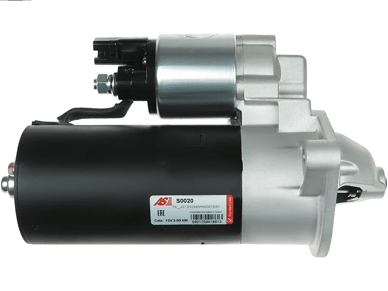 S0020 AS-PL - 2.ROZRUSZNIK — zdjęcie 4 z 7