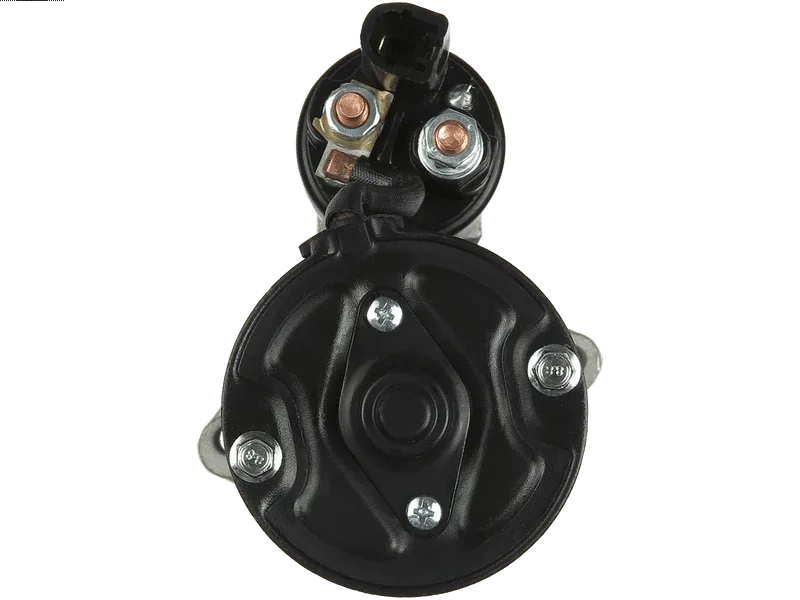S0020SR AS-PL - 2.ROZRUSZNIK — zdjęcie 3 z 5