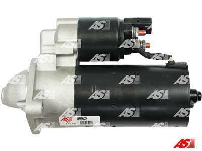 S0020 AS-PL - 2.ROZRUSZNIK — zdjęcie 7 z 7