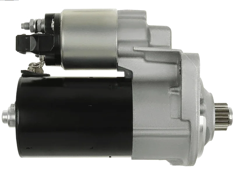 S0027(SEG) SEG Automotive - 2.ROZRUSZNIK — zdjęcie 4 z 5