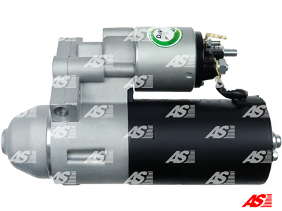S0031 AS-PL - 2.ROZRUSZNIK — zdjęcie 2 z 7