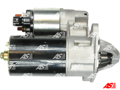 S0035 AS-PL - 2.ROZRUSZNIK — zdjęcie 2 z 6