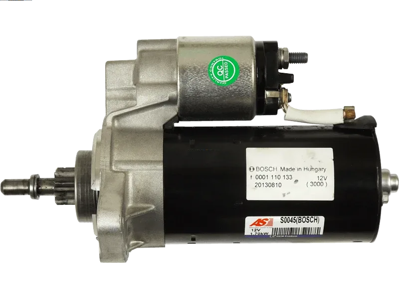 S0045(BOSCH) Bosch - 2.ROZRUSZNIK — zdjęcie 2 z 7