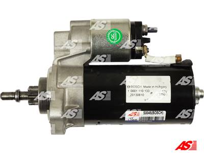 S0045(BOSCH) Bosch - 2.ROZRUSZNIK — zdjęcie 7 z 7