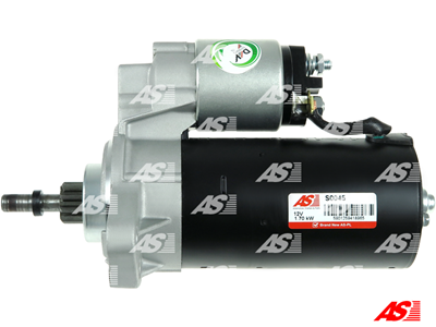 S0045 AS-PL - 2.ROZRUSZNIK — zdjęcie 7 z 7