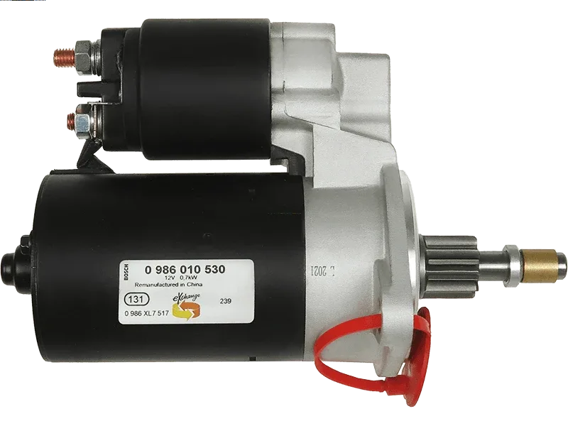 S0046(BOSCH)PR Bosch - 2.ROZRUSZNIK — zdjęcie 2 z 4