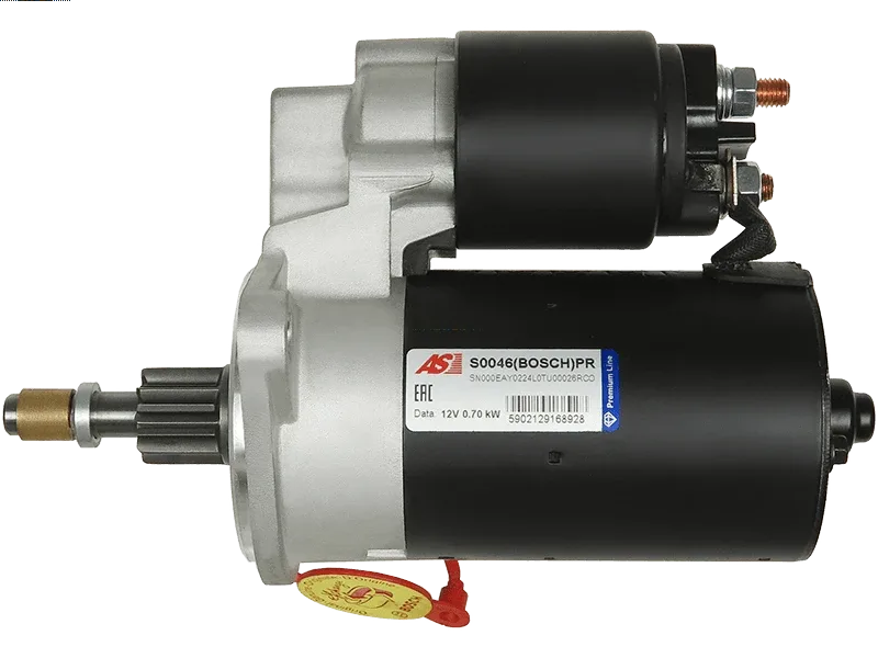 S0046(BOSCH)PR Bosch - 2.ROZRUSZNIK — zdjęcie 4 z 4