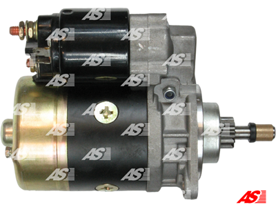 S0046 AS-PL - 2.ROZRUSZNIK — zdjęcie 6 z 6