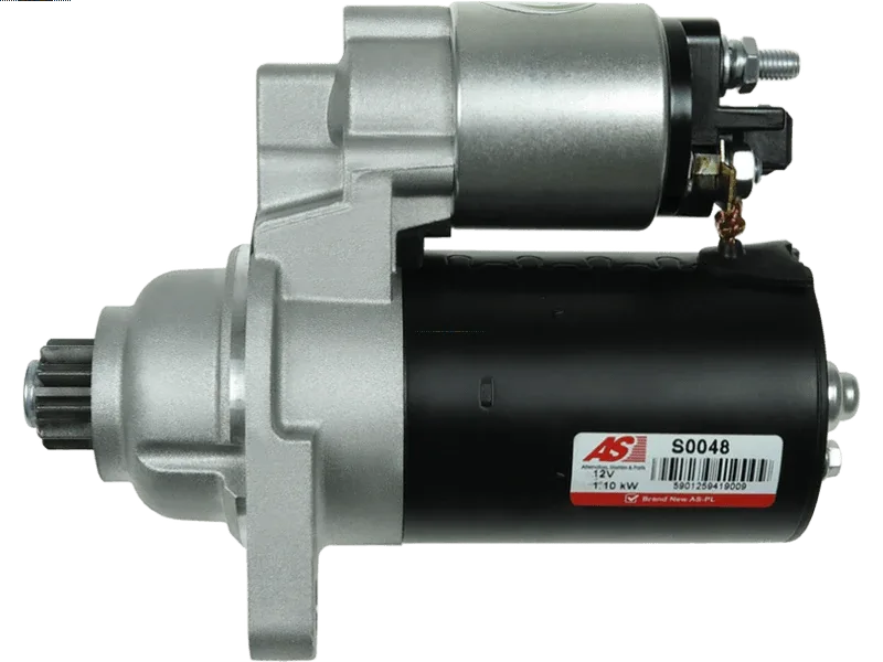 S0048 AS-PL - 2.ROZRUSZNIK — zdjęcie 2 z 7