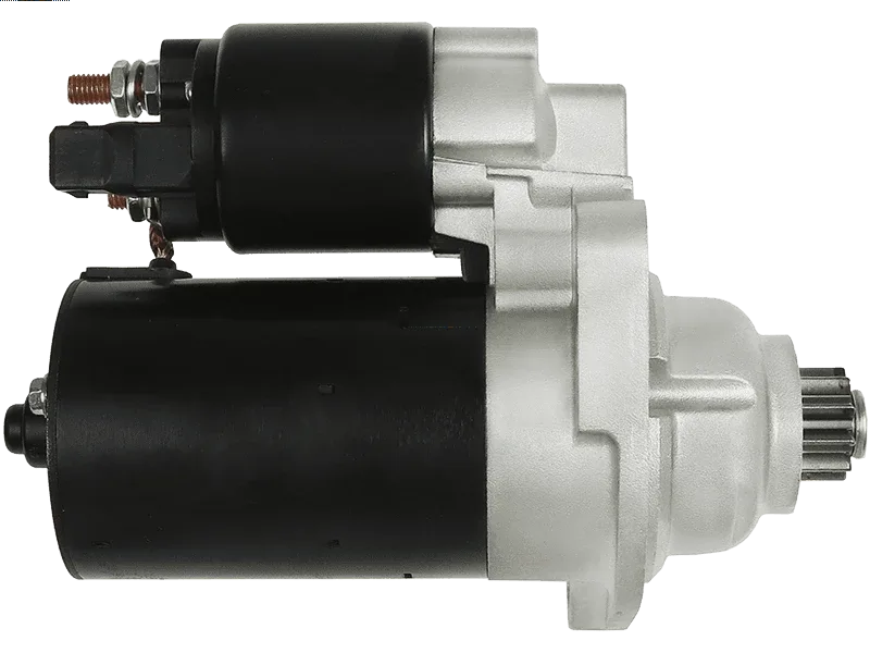 S0048SR AS-PL - 2.ROZRUSZNIK — zdjęcie 4 z 5