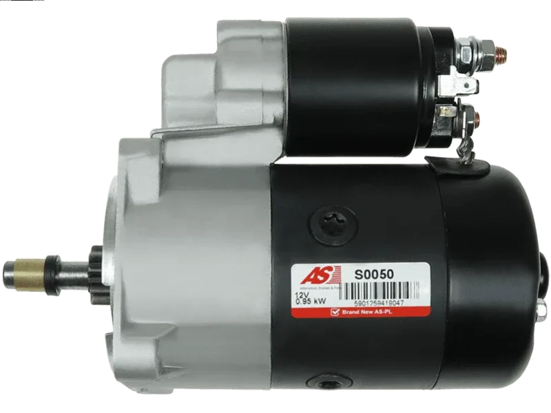 S0050 AS-PL - 2.ROZRUSZNIK — zdjęcie 2 z 7