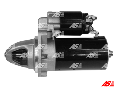 S0055 AS-PL - 2.ROZRUSZNIK — zdjęcie 6 z 6