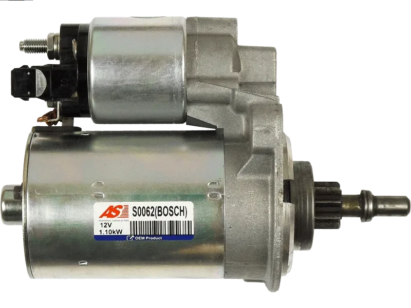 S0062(BOSCH) Bosch - 2.ROZRUSZNIK — zdjęcie 4 z 7
