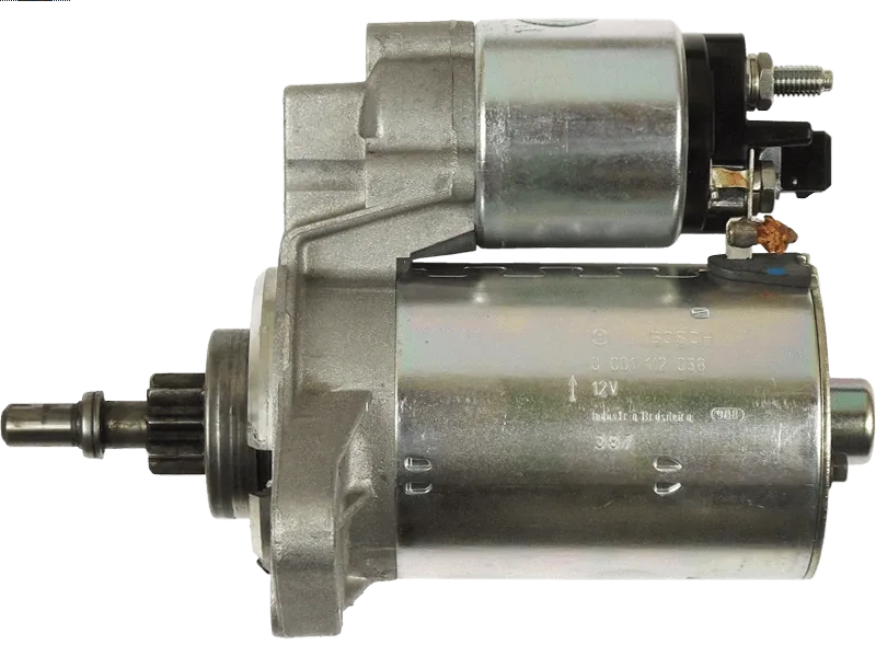 S0062(BOSCH) Bosch - 2.ROZRUSZNIK — zdjęcie 2 z 7
