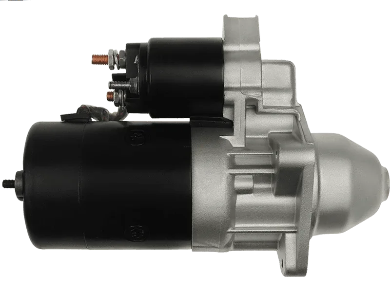 S0064SR AS-PL - 2.ROZRUSZNIK — zdjęcie 2 z 5