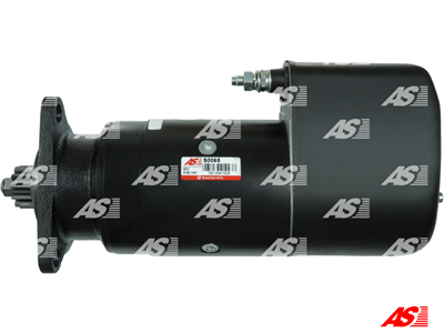 S0065 AS-PL - 2.ROZRUSZNIK — zdjęcie 2 z 7