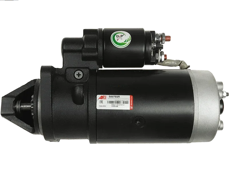 S0075SR AS-PL - 2.ROZRUSZNIK — zdjęcie 4 z 5