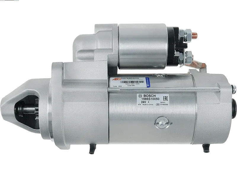 S0079(BOSCH) Bosch - 2.ROZRUSZNIK — zdjęcie 3 z 4