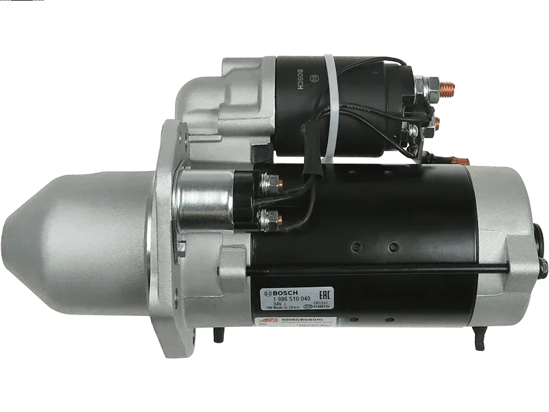 S0082(BOSCH) Bosch - 2.ROZRUSZNIK — zdjęcie 2 z 5