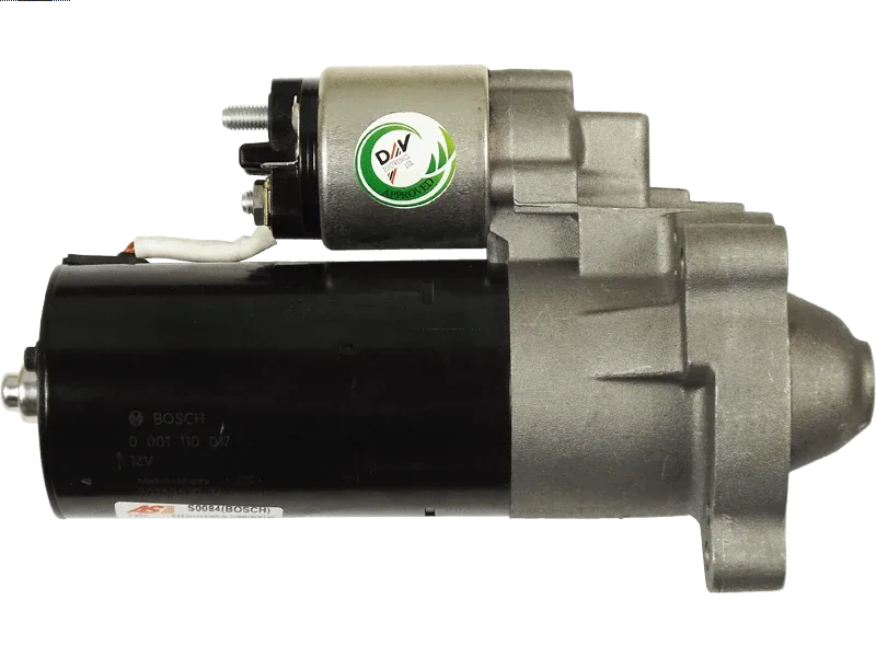 S0084(BOSCH) Bosch - 2.ROZRUSZNIK — zdjęcie 2 z 7