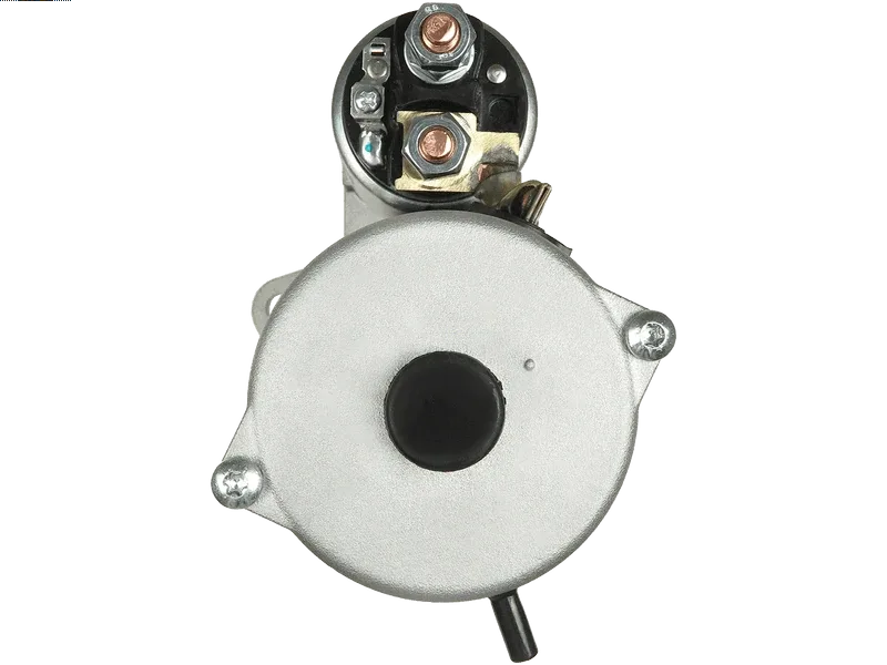 S0085SR AS-PL - 2.ROZRUSZNIK — zdjęcie 3 z 5