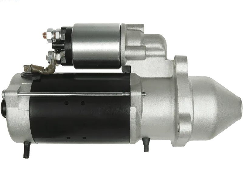 S0085SR AS-PL - 2.ROZRUSZNIK — zdjęcie 2 z 5