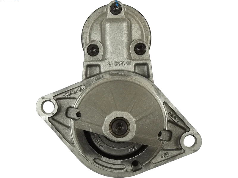 S0088(BOSCH) Bosch - 2.ROZRUSZNIK — zdjęcie 5 z 7
