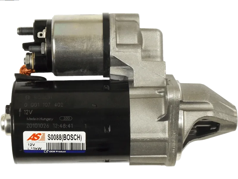 S0088(BOSCH) Bosch - 2.ROZRUSZNIK — zdjęcie 4 z 7