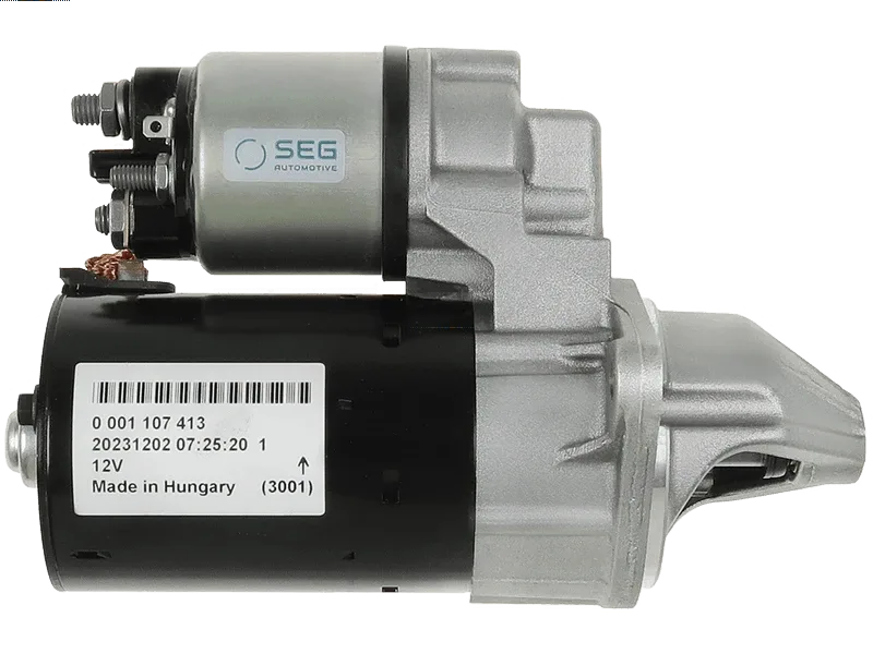 S0088(SEG) SEG Automotive - 2.ROZRUSZNIK — zdjęcie 4 z 5