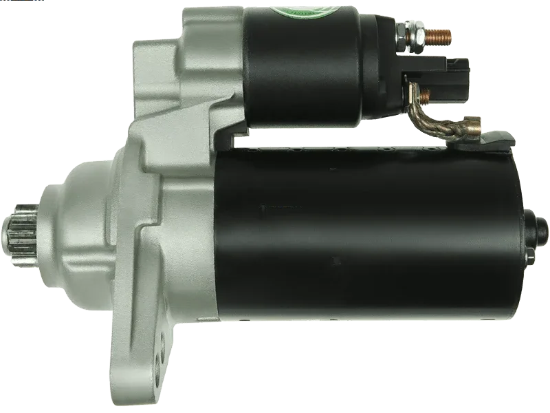 S0090SR AS-PL - 2.ROZRUSZNIK — zdjęcie 2 z 9