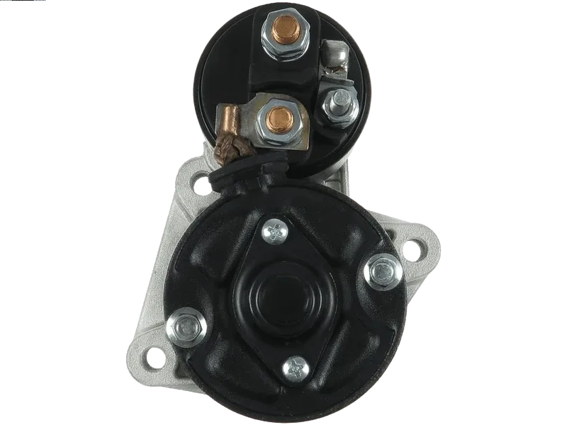 S0096SR AS-PL - 2.ROZRUSZNIK — zdjęcie 2 z 4