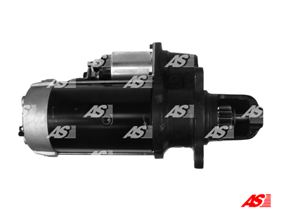 S0097 AS-PL - 2.ROZRUSZNIK — zdjęcie 2 z 6