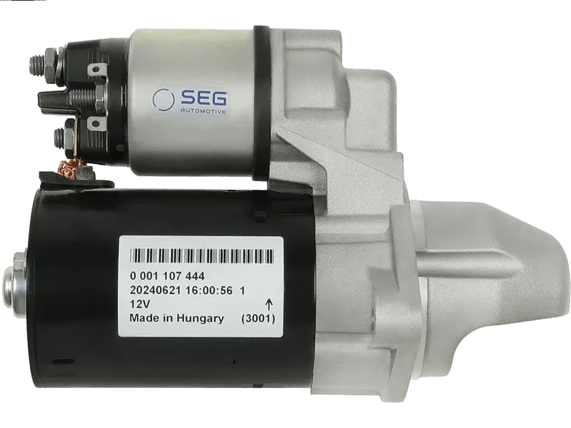 S0100(SEG) SEG Automotive - 2.ROZRUSZNIK — zdjęcie 4 z 5