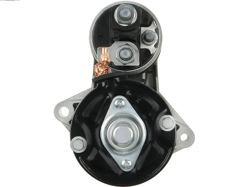 S0100(SEG) SEG Automotive - 2.ROZRUSZNIK — zdjęcie 3 z 5