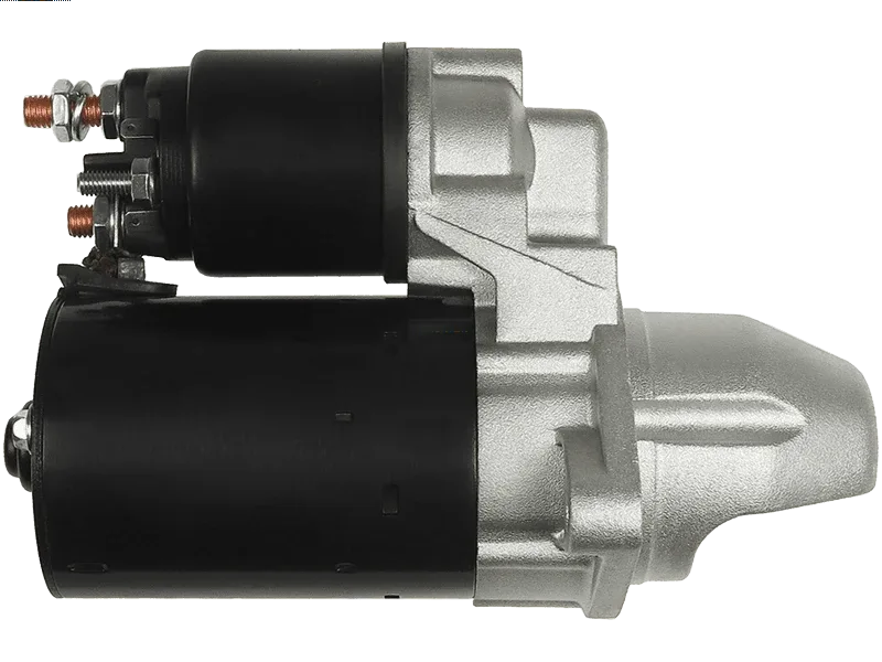 S0100SR AS-PL - 2.ROZRUSZNIK — zdjęcie 4 z 5