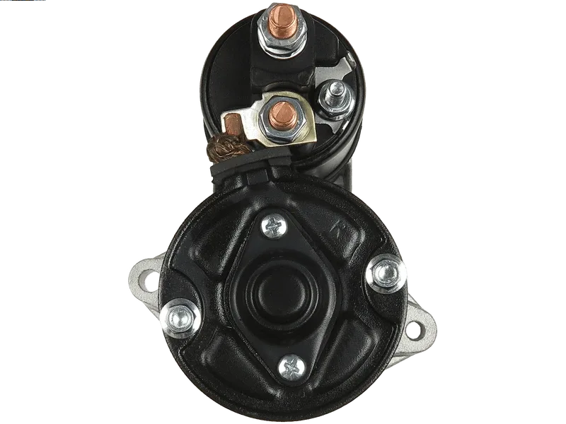 S0100SR AS-PL - 2.ROZRUSZNIK — zdjęcie 3 z 5