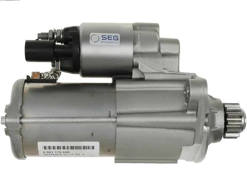 S01014(SEG) SEG Automotive - 2.ROZRUSZNIK — zdjęcie 4 z 5