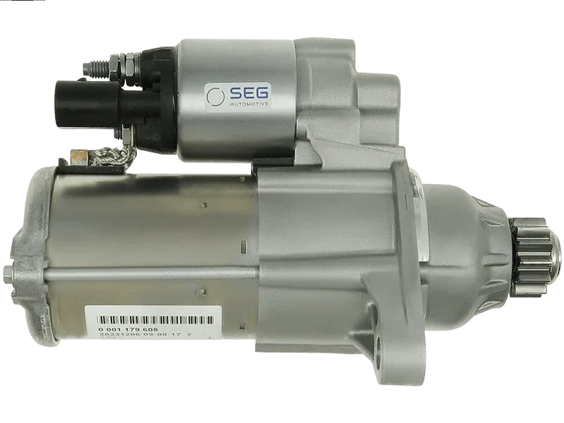 S01020(SEG) SEG Automotive - 2.ROZRUSZNIK — zdjęcie 4 z 5