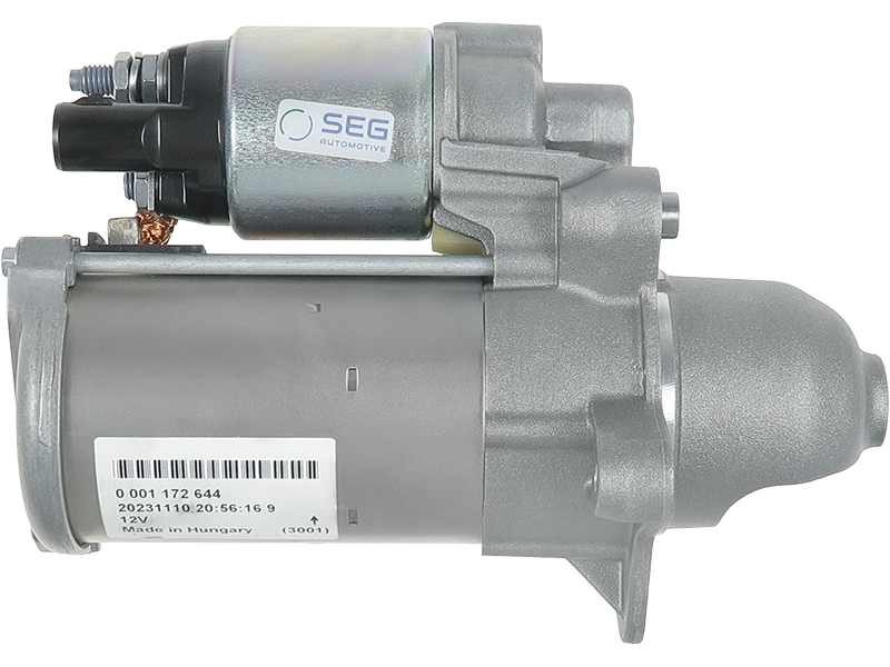 S01029(SEG) SEG Automotive - 2.ROZRUSZNIK — zdjęcie 2 z 4