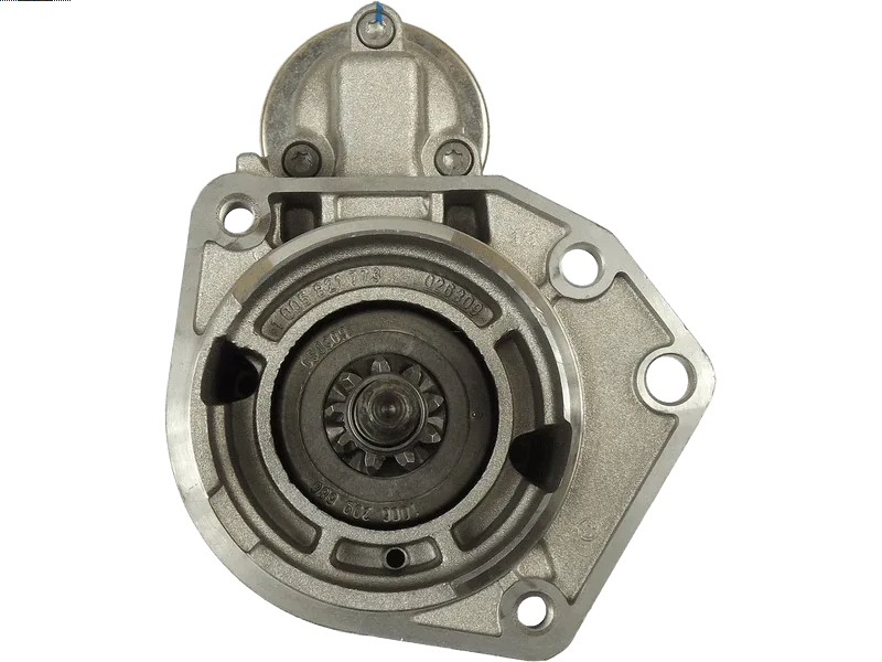 S0104(BOSCH) Bosch - 2.ROZRUSZNIK — zdjęcie 5 z 7