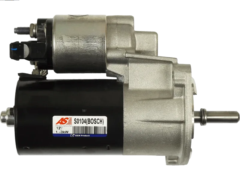 S0104(BOSCH) Bosch - 2.ROZRUSZNIK — zdjęcie 4 z 7