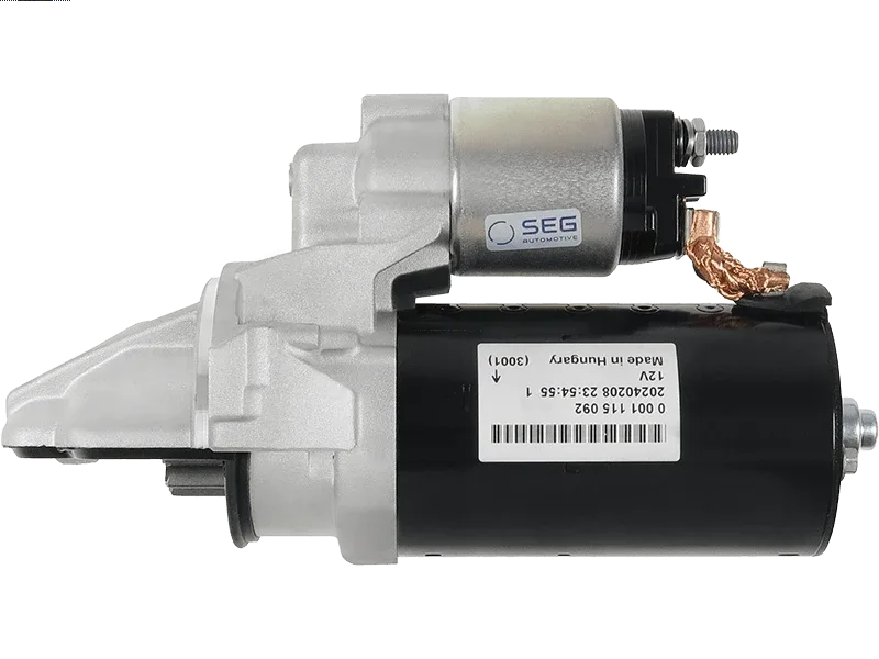 S01059(SEG) SEG Automotive - 2.ROZRUSZNIK — zdjęcie 2 z 5