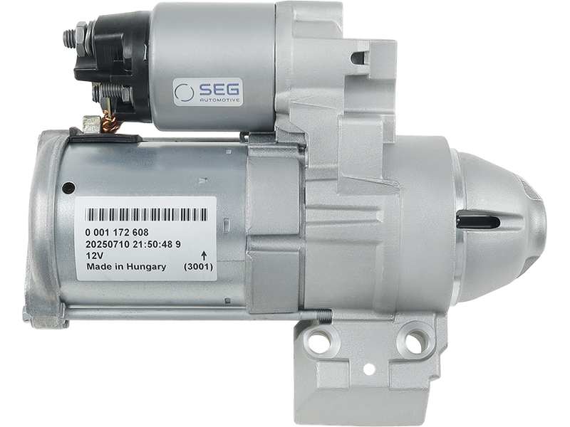 S01077(SEG) SEG Automotive - 2.ROZRUSZNIK — zdjęcie 4 z 4